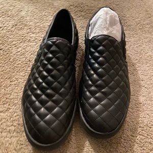Men Steve Madden Shoes Size 13 Worn Once